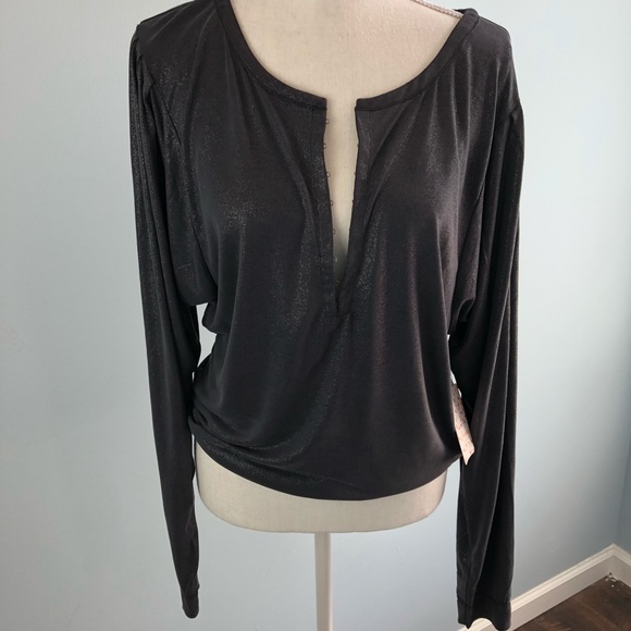 Free People Tops - NWT Free People Olivia Henley